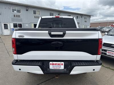 2016 Ford F-150 XLT   - Photo 6 - South Sioux City, NE 68776