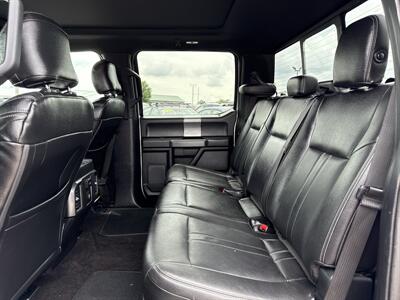 2016 Ford F-150 XLT   - Photo 16 - South Sioux City, NE 68776