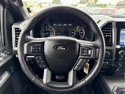 2016 Ford F-150 XLT   - Photo 22 - South Sioux City, NE 68776