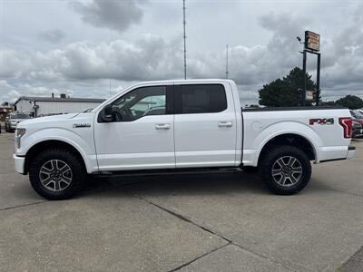 2016 Ford F-150 XLT   - Photo 3 - South Sioux City, NE 68776