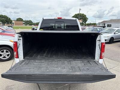 2016 Ford F-150 XLT   - Photo 18 - South Sioux City, NE 68776
