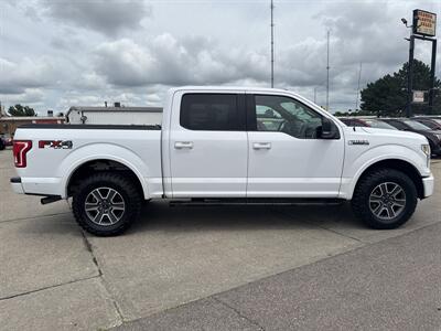 2016 Ford F-150 XLT   - Photo 9 - South Sioux City, NE 68776