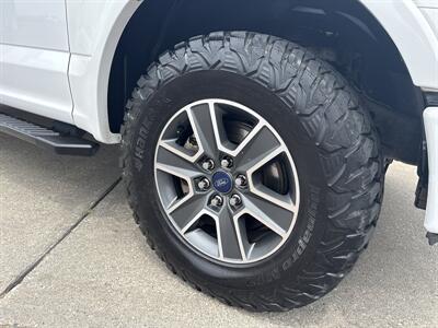 2016 Ford F-150 XLT   - Photo 13 - South Sioux City, NE 68776