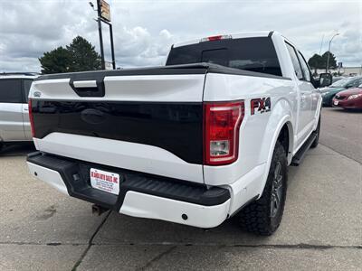 2016 Ford F-150 XLT   - Photo 7 - South Sioux City, NE 68776