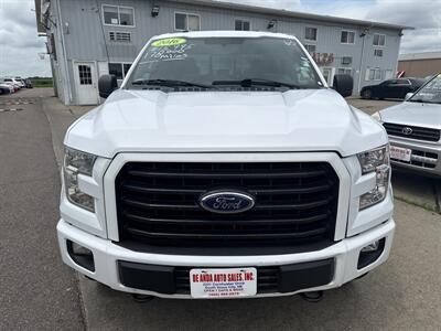 2016 Ford F-150 XLT   - Photo 12 - South Sioux City, NE 68776