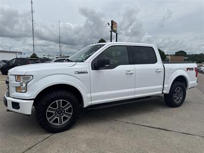 2016 Ford F-150 XLT   - Photo 2 - South Sioux City, NE 68776