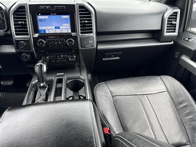 2016 Ford F-150 XLT   - Photo 23 - South Sioux City, NE 68776