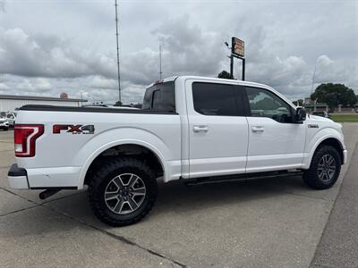 2016 Ford F-150 XLT   - Photo 8 - South Sioux City, NE 68776