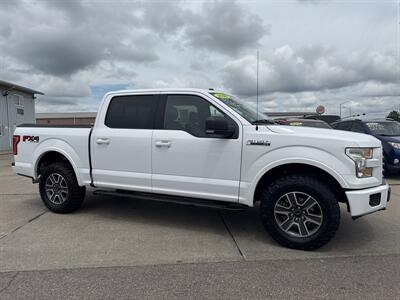 2016 Ford F-150 XLT   - Photo 10 - South Sioux City, NE 68776