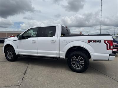 2016 Ford F-150 XLT   - Photo 4 - South Sioux City, NE 68776