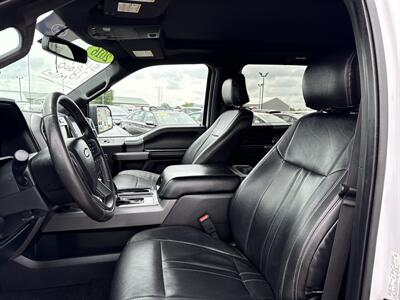 2016 Ford F-150 XLT   - Photo 14 - South Sioux City, NE 68776