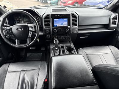 2016 Ford F-150 XLT   - Photo 21 - South Sioux City, NE 68776