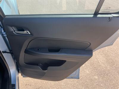 2014 Chevrolet Equinox LS   - Photo 23 - South Sioux City, NE 68776