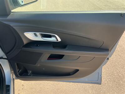 2014 Chevrolet Equinox LS   - Photo 25 - South Sioux City, NE 68776