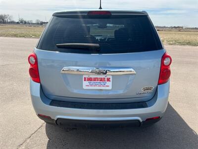 2014 Chevrolet Equinox LS   - Photo 6 - South Sioux City, NE 68776
