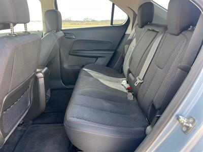 2014 Chevrolet Equinox LS   - Photo 19 - South Sioux City, NE 68776