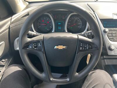 2014 Chevrolet Equinox LS   - Photo 26 - South Sioux City, NE 68776