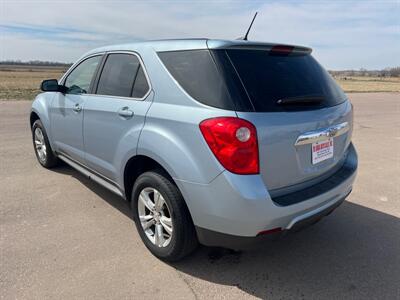 2014 Chevrolet Equinox LS   - Photo 5 - South Sioux City, NE 68776