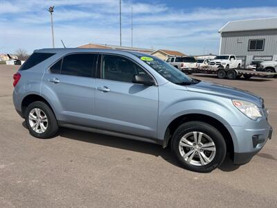 2014 Chevrolet Equinox LS   - Photo 10 - South Sioux City, NE 68776