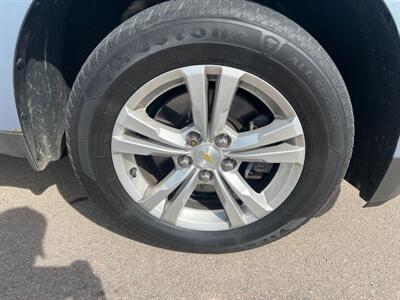 2014 Chevrolet Equinox LS   - Photo 13 - South Sioux City, NE 68776