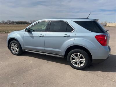 2014 Chevrolet Equinox LS   - Photo 4 - South Sioux City, NE 68776