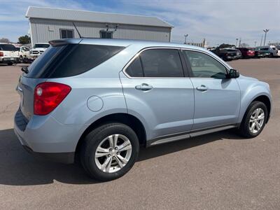 2014 Chevrolet Equinox LS   - Photo 8 - South Sioux City, NE 68776