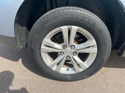 2014 Chevrolet Equinox LS   - Photo 14 - South Sioux City, NE 68776