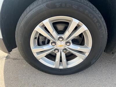 2014 Chevrolet Equinox LS   - Photo 15 - South Sioux City, NE 68776