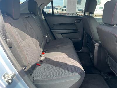 2014 Chevrolet Equinox LS   - Photo 22 - South Sioux City, NE 68776