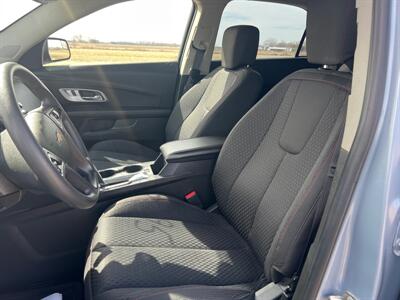 2014 Chevrolet Equinox LS   - Photo 17 - South Sioux City, NE 68776