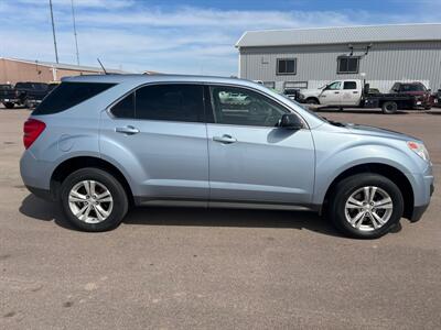 2014 Chevrolet Equinox LS   - Photo 9 - South Sioux City, NE 68776