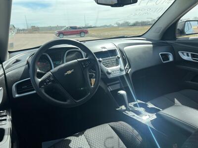 2014 Chevrolet Equinox LS   - Photo 21 - South Sioux City, NE 68776