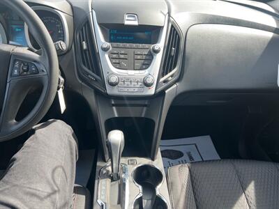 2014 Chevrolet Equinox LS   - Photo 27 - South Sioux City, NE 68776