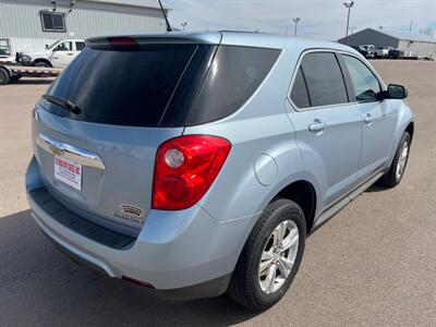 2014 Chevrolet Equinox LS   - Photo 7 - South Sioux City, NE 68776