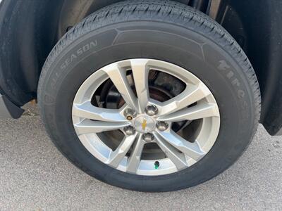 2014 Chevrolet Equinox LS   - Photo 16 - South Sioux City, NE 68776