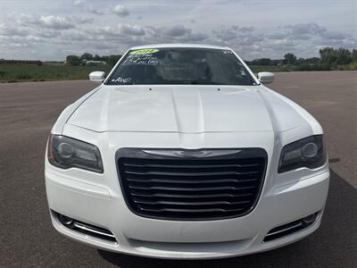 2014 Chrysler 300 Series S   - Photo 12 - South Sioux City, NE 68776