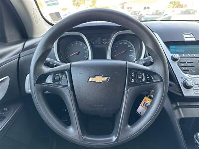 2014 Chevrolet Equinox LS   - Photo 18 - South Sioux City, NE 68776