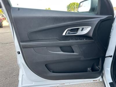 2014 Chevrolet Equinox LS   - Photo 14 - South Sioux City, NE 68776
