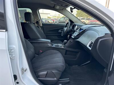 2014 Chevrolet Equinox LS   - Photo 17 - South Sioux City, NE 68776
