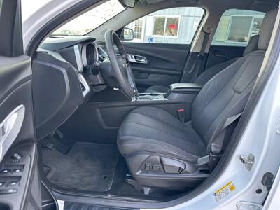 2014 Chevrolet Equinox LS   - Photo 13 - South Sioux City, NE 68776