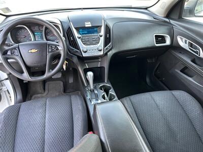 2014 Chevrolet Equinox LS   - Photo 15 - South Sioux City, NE 68776