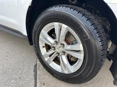2014 Chevrolet Equinox LS   - Photo 12 - South Sioux City, NE 68776