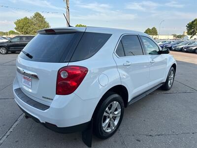 2014 Chevrolet Equinox LS   - Photo 7 - South Sioux City, NE 68776