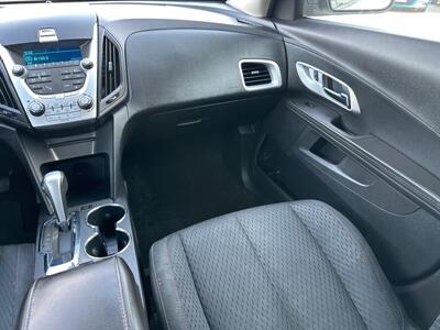 2014 Chevrolet Equinox LS   - Photo 19 - South Sioux City, NE 68776