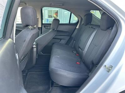 2014 Chevrolet Equinox LS   - Photo 16 - South Sioux City, NE 68776