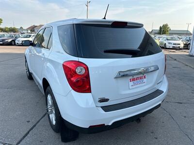 2014 Chevrolet Equinox LS   - Photo 5 - South Sioux City, NE 68776