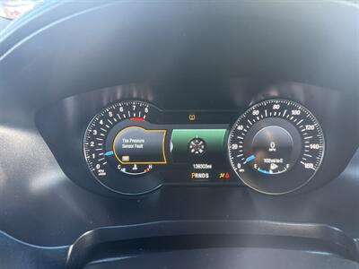 2016 Ford Explorer Platinum   - Photo 28 - South Sioux City, NE 68776