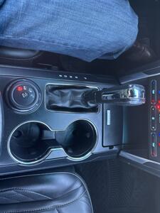 2016 Ford Explorer Platinum   - Photo 30 - South Sioux City, NE 68776