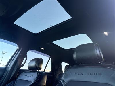 2016 Ford Explorer Platinum   - Photo 33 - South Sioux City, NE 68776