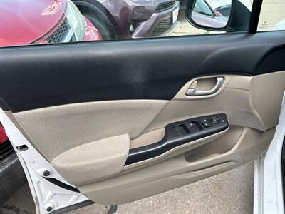 2013 Honda Civic LX   - Photo 11 - South Sioux City, NE 68776